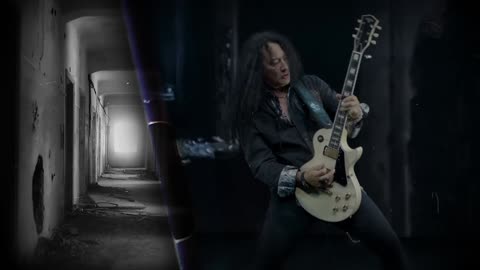 PRIMAL FEAR - The Lost & The Forgotten (Official Video)