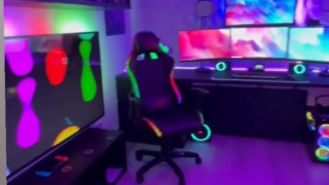 Gamer dream free fire