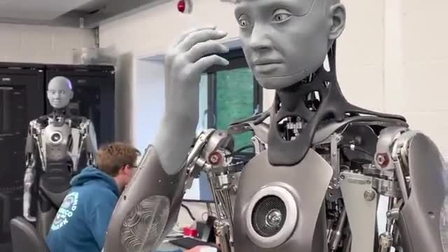 BREAKING: Terminator movie no longer Sci-Fi