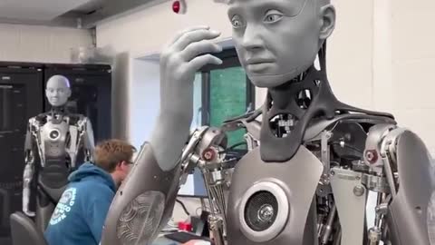 BREAKING: Terminator movie no longer Sci-Fi