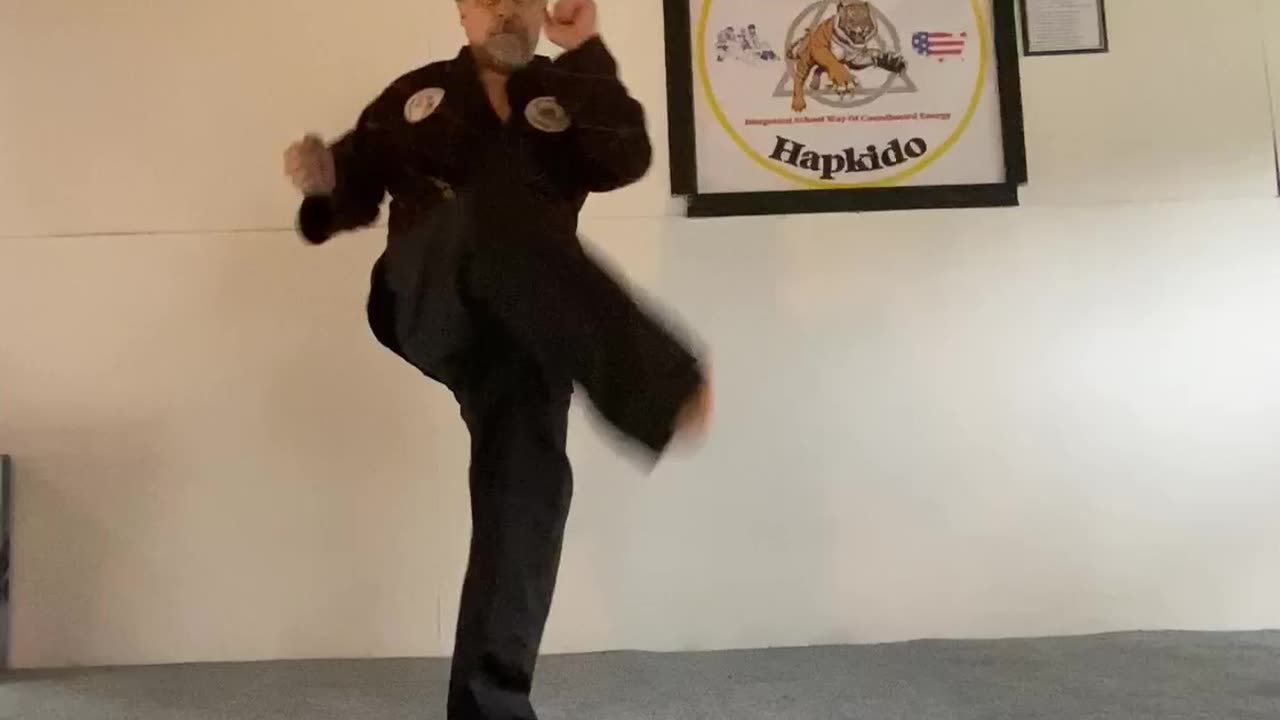 Grand Master Brian Ayotte