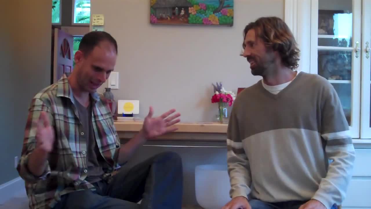 THE LIFESTYLE CHOICES THAT LEAD TO PURE ENERGY - Oct 16th 2013