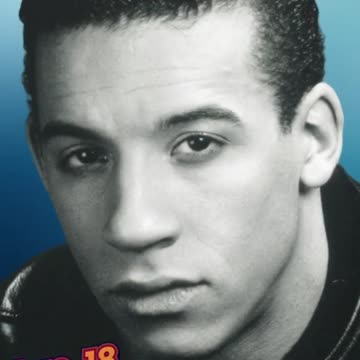 Vin Diesel Net Worth 1974 - 2024 #shorts #short #networth #evolution #vindiesel