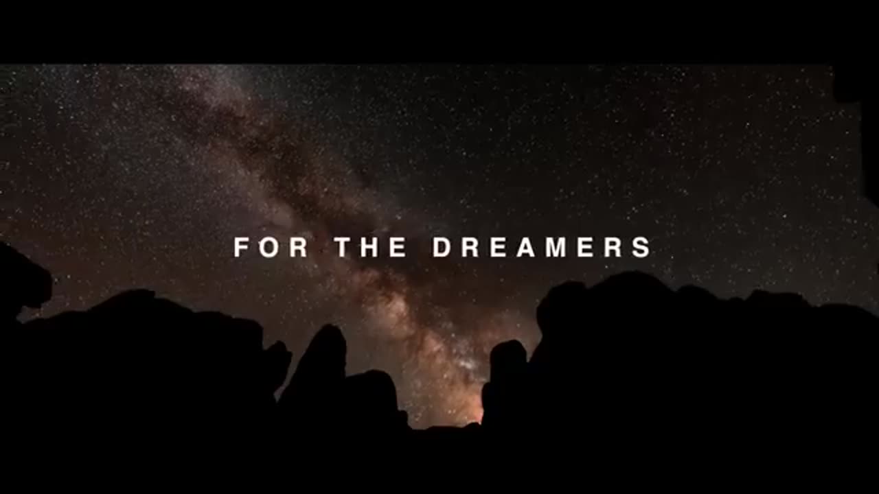 Introducing NASA's On-Demand Streaming Service, NASA+ (Official Trailer)