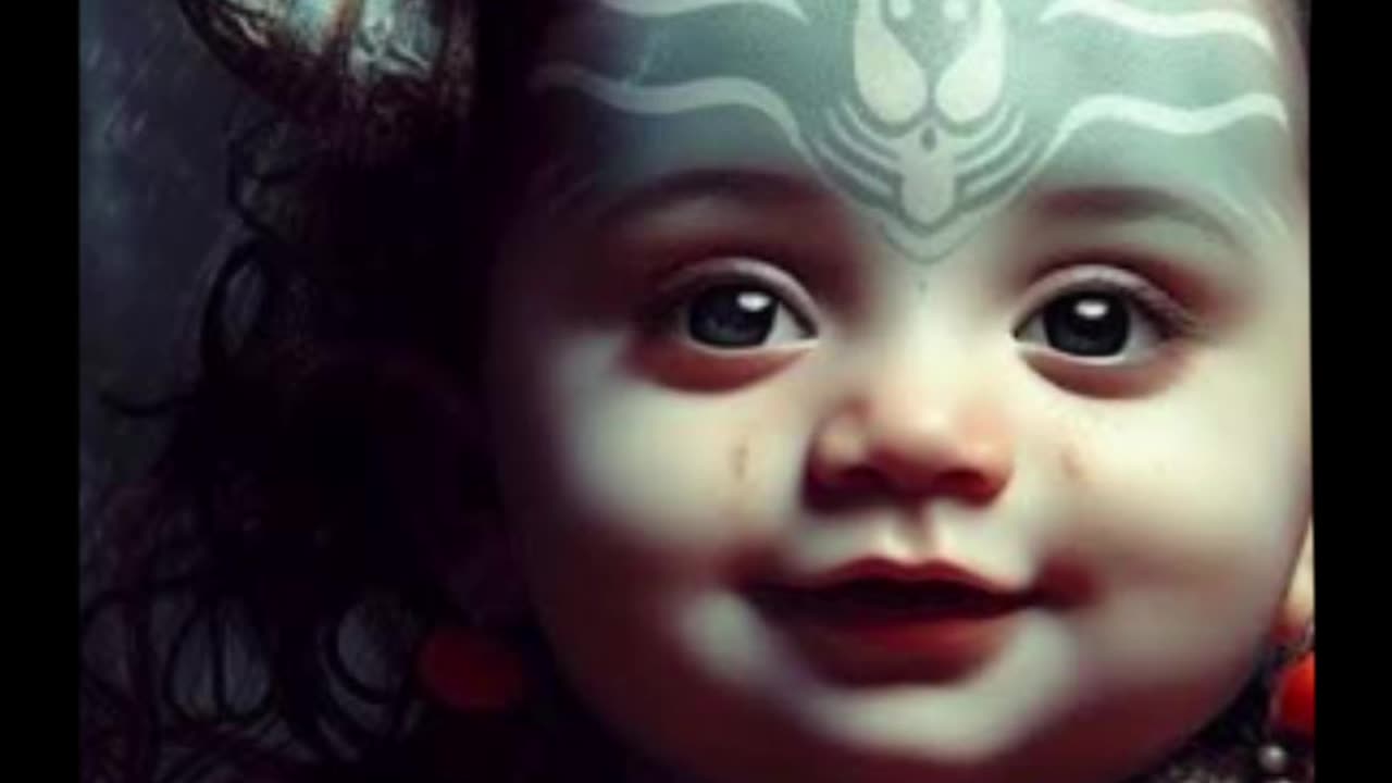 Jai bholenath