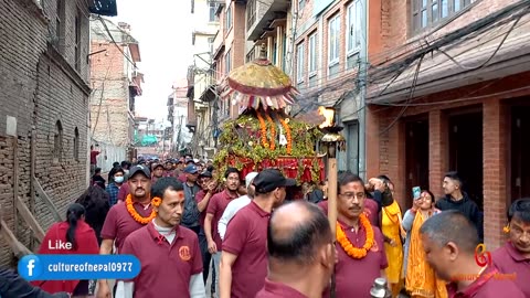 Makhan Ganesh Jatra