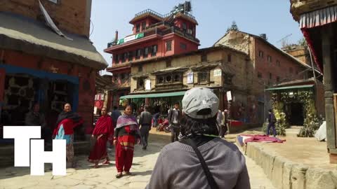 Nepal