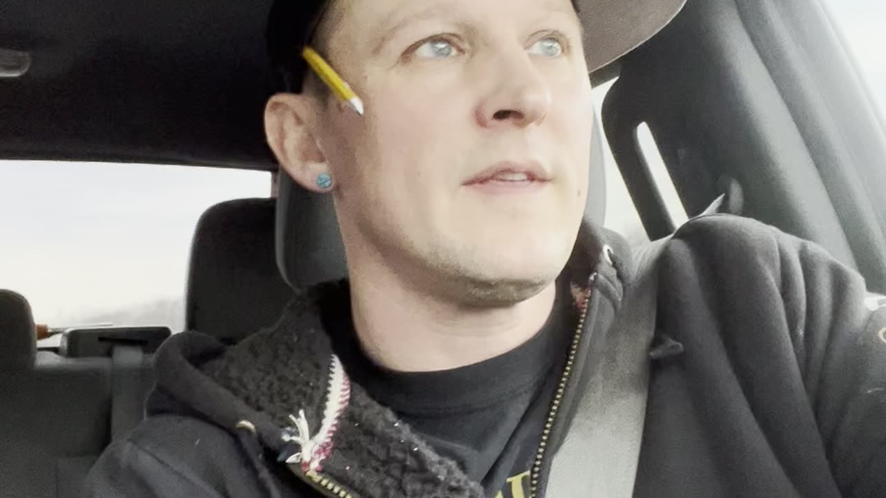 #6 Ten Minutes with Travis and a new jingle.