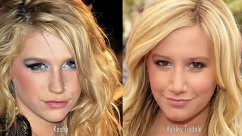 HOLLYWOOD STARS — CLONING LOOKALIKE FACTORY PART 2