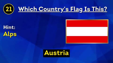 🌍 Discover the World in some Clues! 🌐✈️ # Guesstheflagg #TravelTrivia #ExploreTheWorld #CountryHints