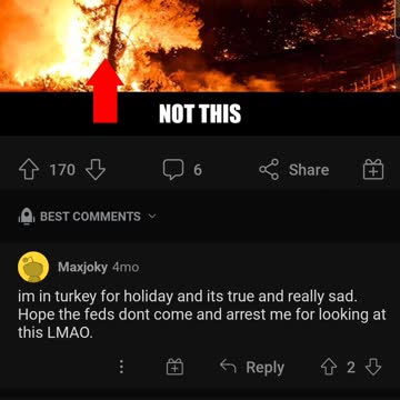 What happens if you overcook turkey Is dark meme