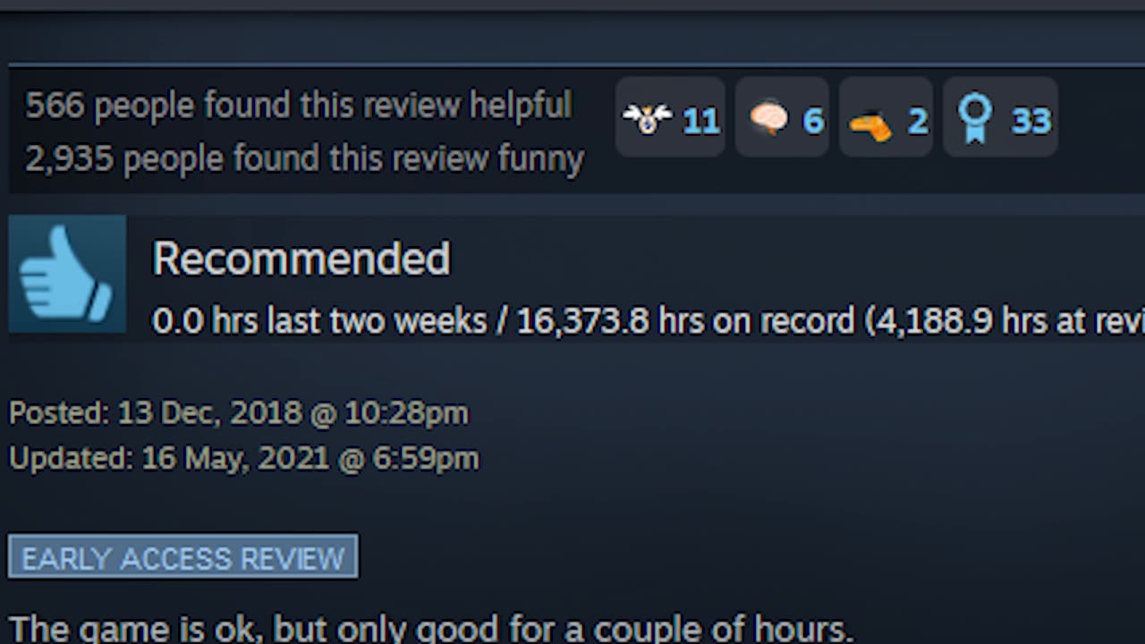 Factorio Steam Review