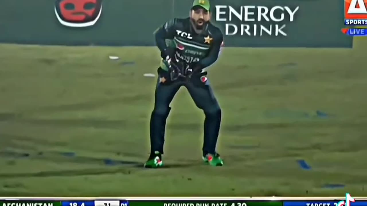 Pak Vs Afghanistan circket 2023 2nd odi