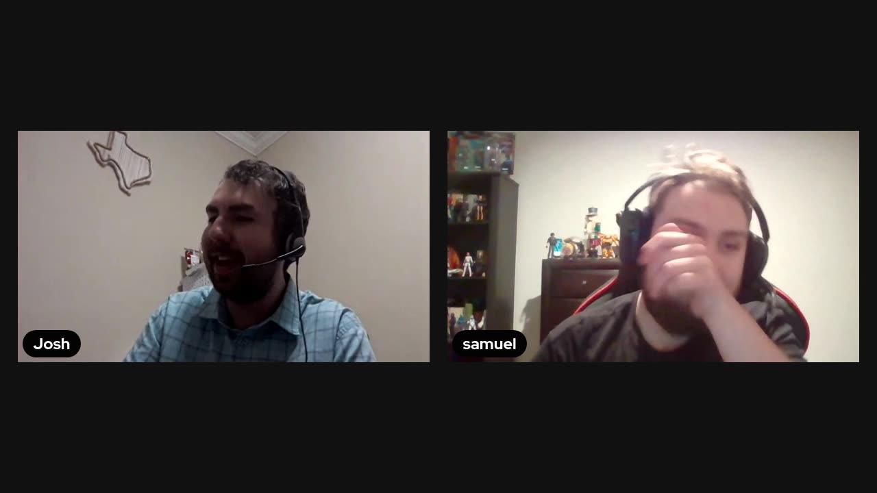 Samuel: The Tennessee shoot, LGBT wrongs, and Trump's indictments | The Fog and the Whirlwind Ep 35