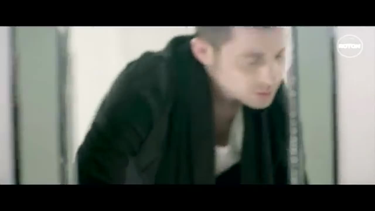 Akcent I'm Sorry HD -Official Video-