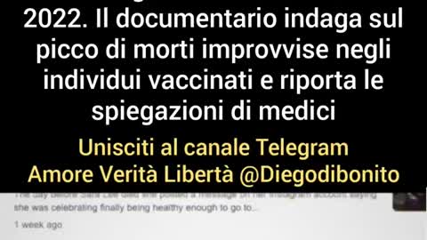 Morte improvvisa