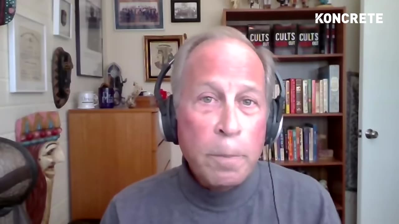 Cult Deprogrammer Explains How to Un-Brainwash Cult Victims | Rick Alan Ross
