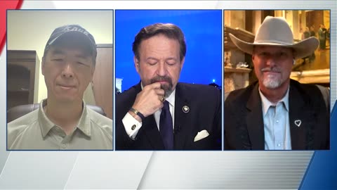 Is the Constitution Dead? Sheriff Mark Lamb & Justin Moon join The Gorka Reality Check