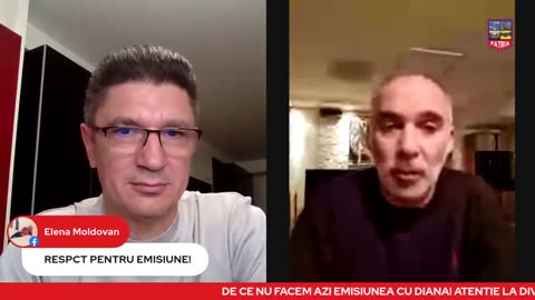 Luis Lazarus - Zeus TV; 23.02.2023