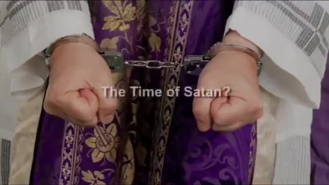 The Truth Behind Pope Francis the Heretic