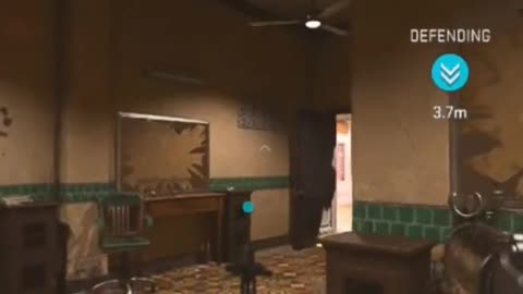 Knifed Ranked
