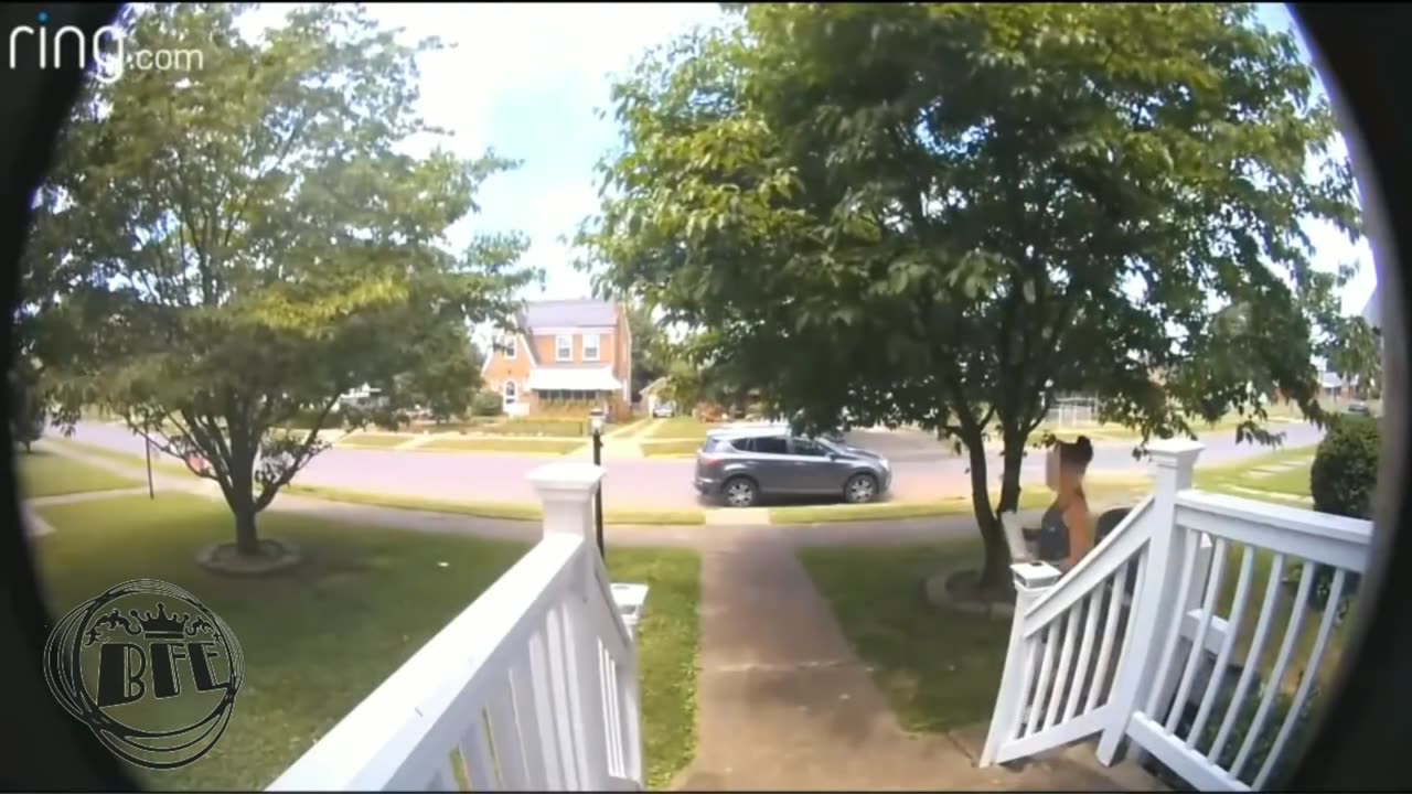 Porch Pirates Exposed: Battling the Scourge of Package Theft!