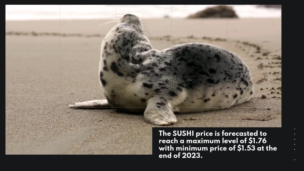 SushiSwap Price Forecast FAQs