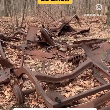 WHAT CAR DO YOU THINK IT WAS?