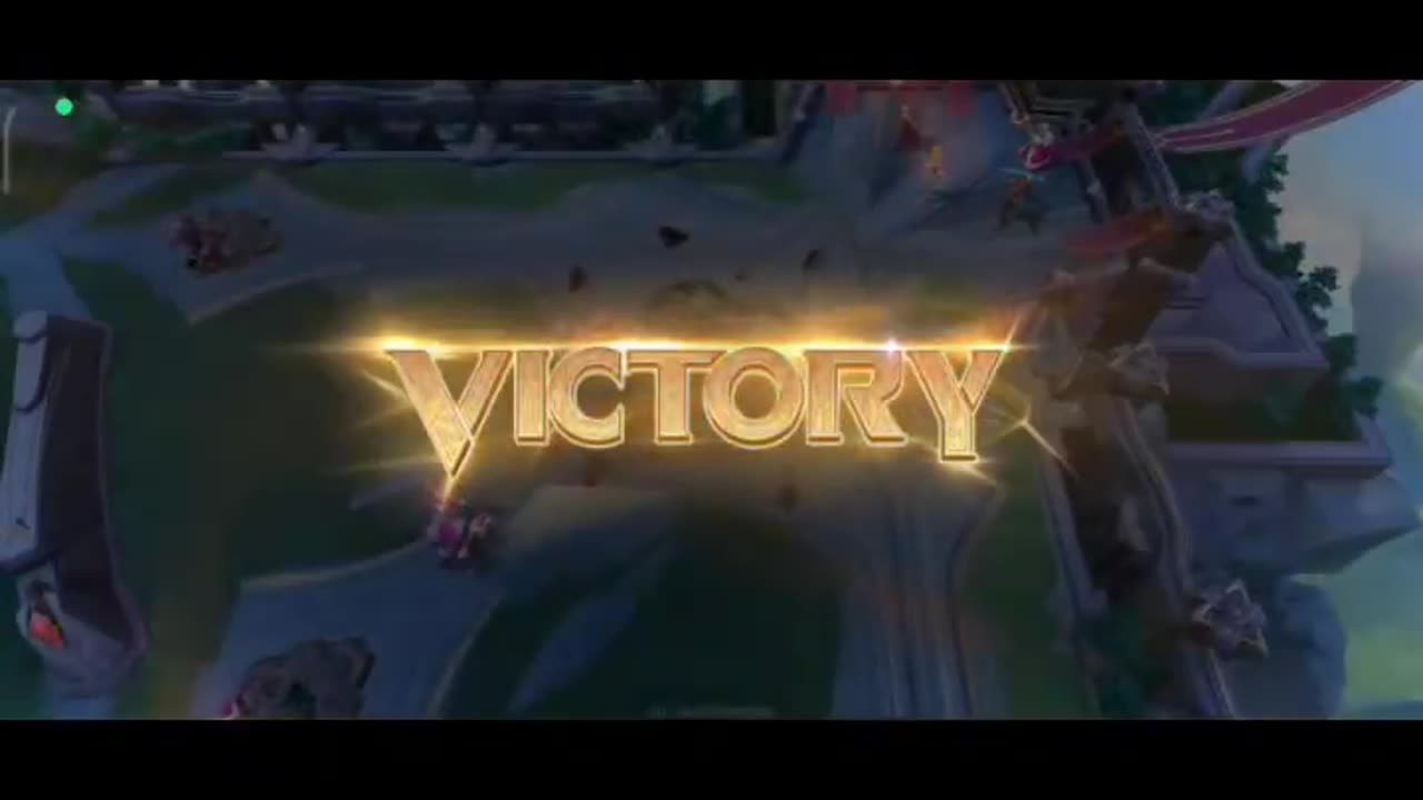 Arena of Valor