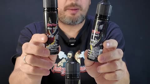 Vape boltok együttműködése!