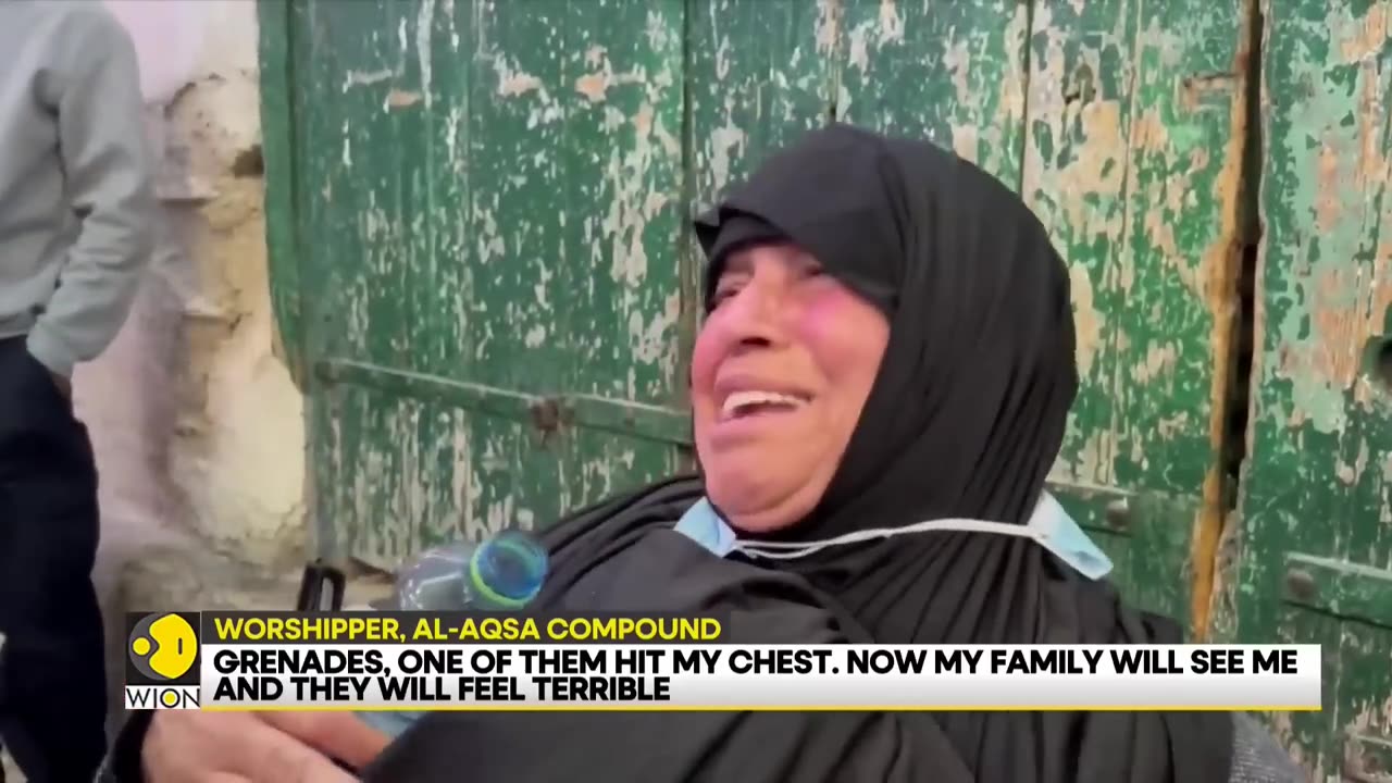 HCNN - Israeli jets strike Hamas weapons manufacturing sites after rockets reportedly