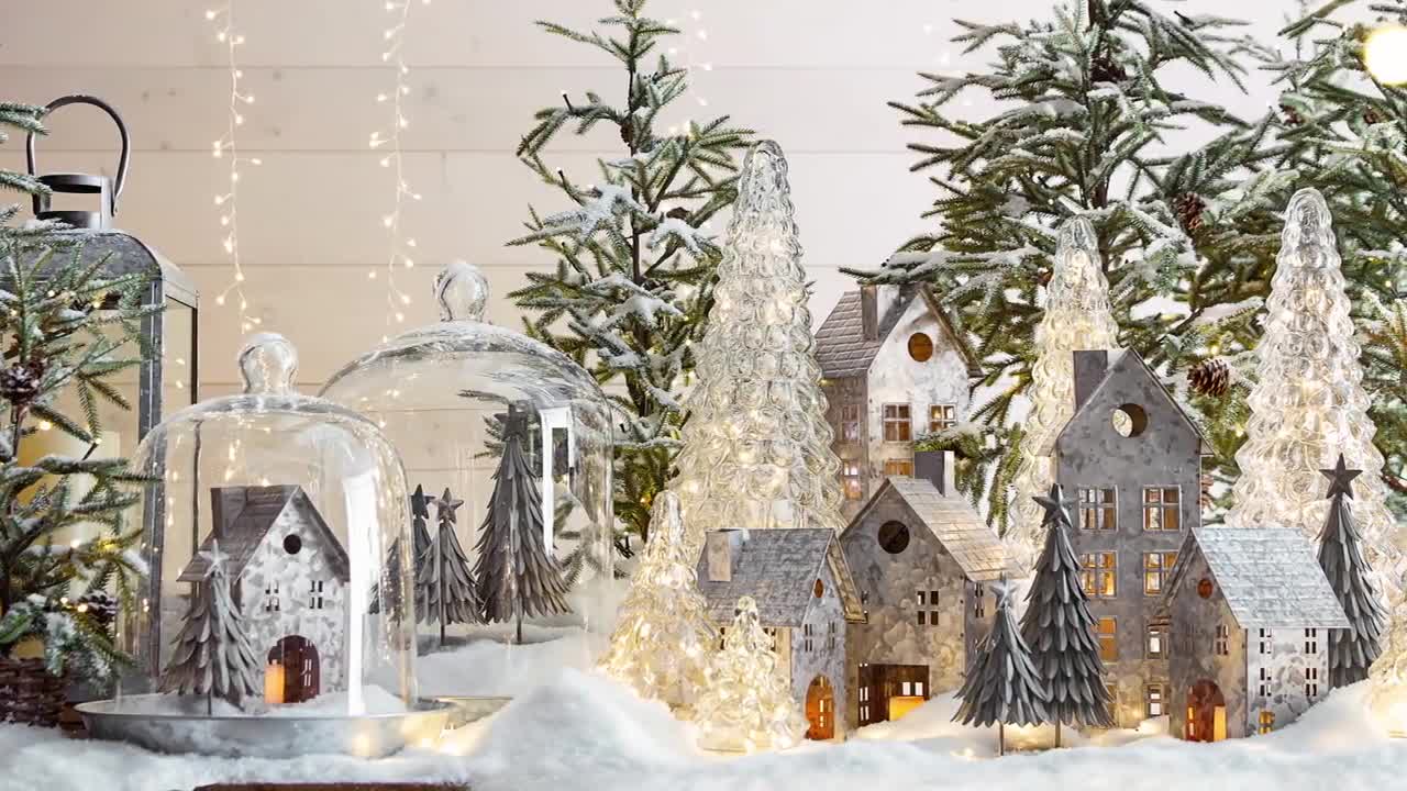 Pottery Barn’s 2017 Holiday Collection