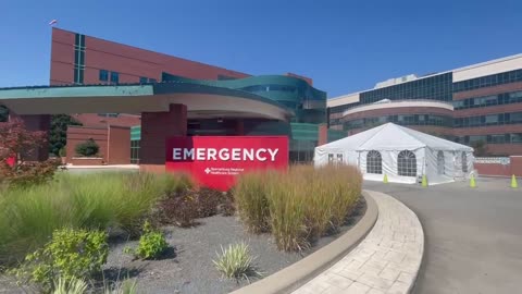 Emergency Room in Spartanburg, SC Hospital