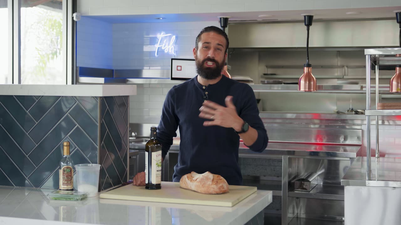 All about olive oil