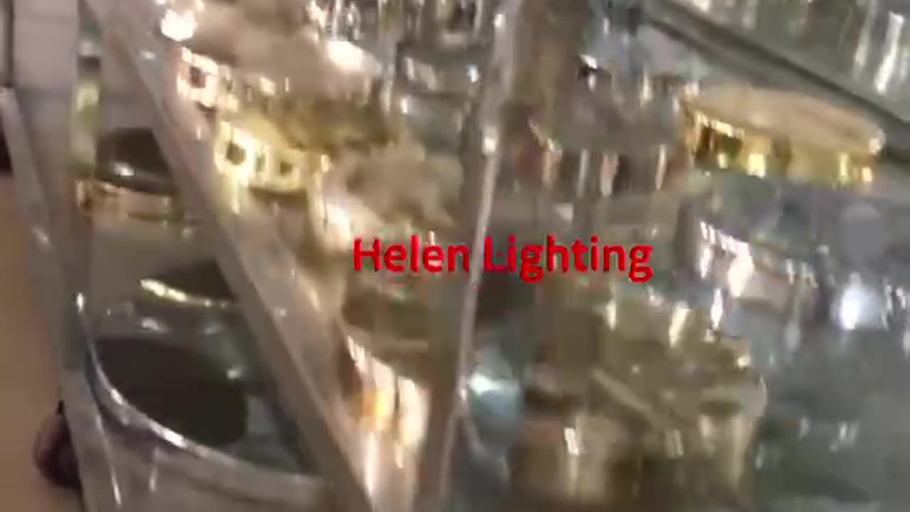 Unleash the Power of Helen Lighting: Illuminating Lives, One Bright Idea at a Time!