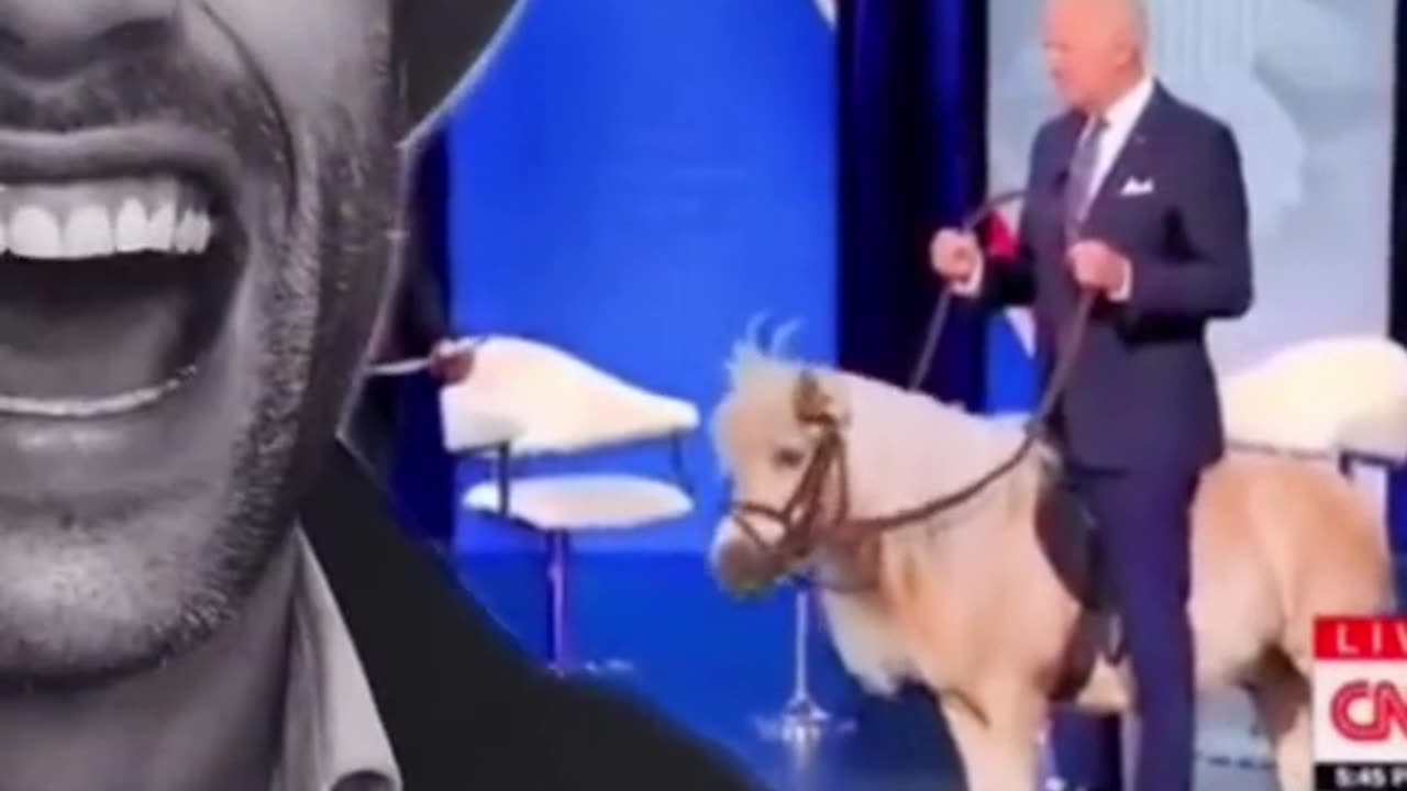 Riden with Biden