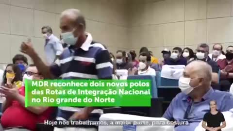 Bolsonaro: Pequeno Produtor