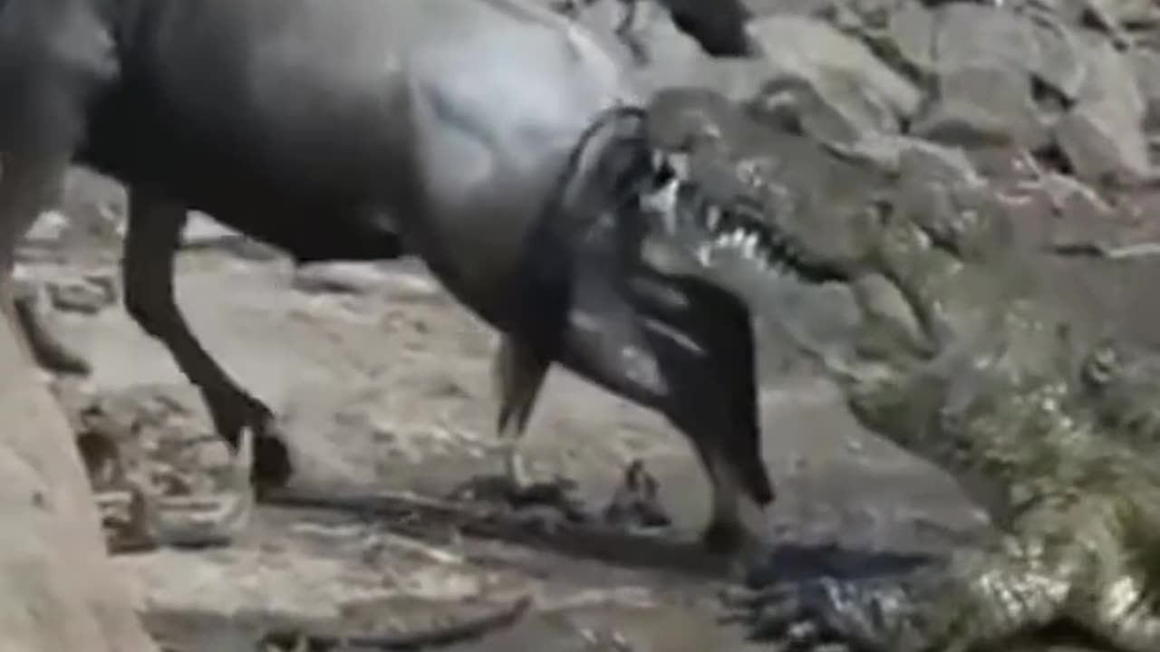 WILD ANIMALS HUNTING PREY COMPILATION