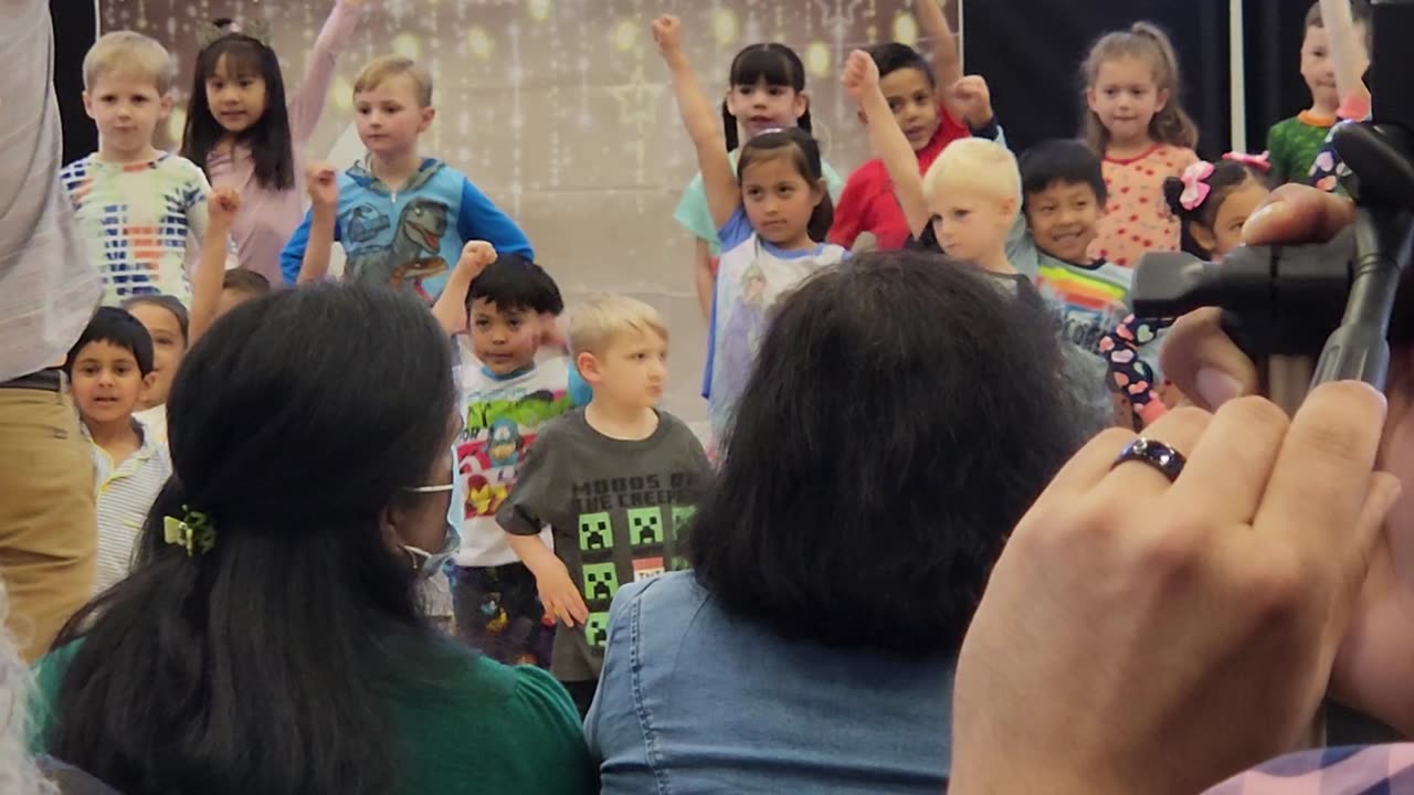 Spring Performance 1