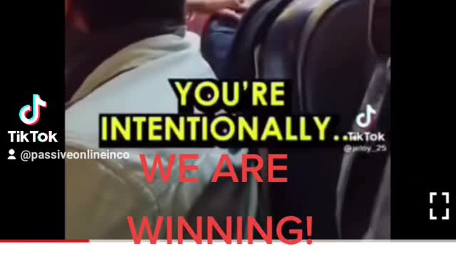 WE ARE WINNING! NO DISCRIMINATION!