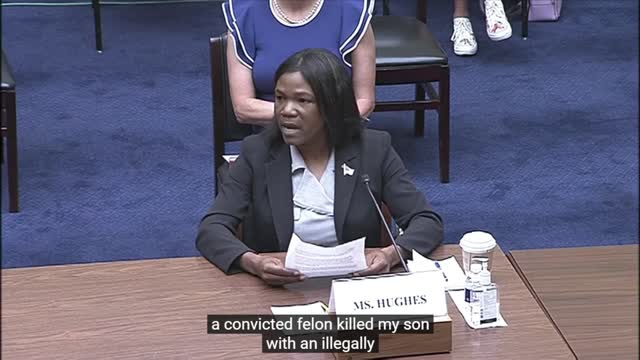 Real News with Lucretia Hughes - Gas is TOO damn High - Episode #1141