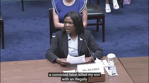 Real News with Lucretia Hughes - Gas is TOO damn High - Episode #1141