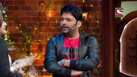 Kapil Sharma show