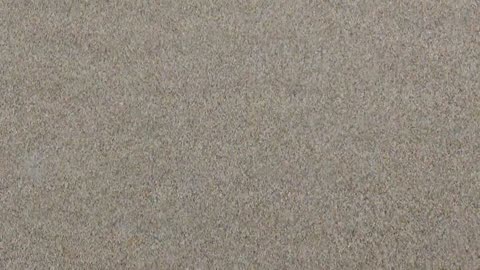 Shifting Sands