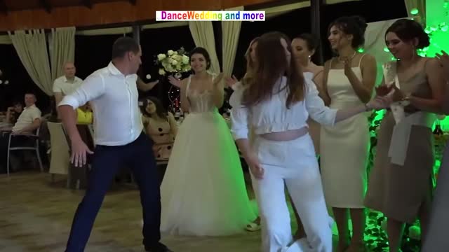 Wedding Dance Compilation