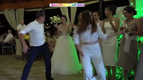 Wedding Dance Compilation