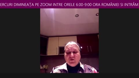 LUCREȚIA ONUL COLIND -O CE VESTE MINUNATĂ- PĂRTĂȘIE BISERICA INTERNAȚIONALĂ CALEA CĂTRE RAI