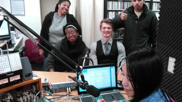 November 2nd, 2016 Miyako International Community Radio via Miyako Harbor Radio 82.6 FM [LIVE]