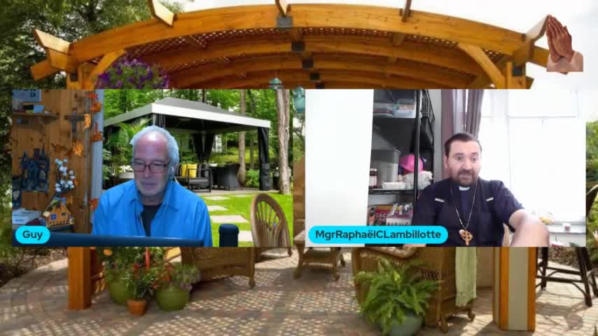 Live 18 - Québec Média (03/09/201)