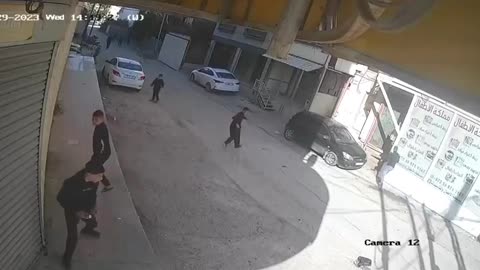 War in Israel